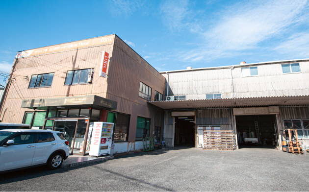 下関支店